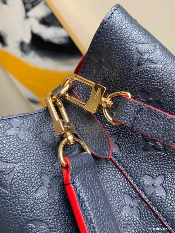 Aaa replica ru MM NEONOE LOUIS VUITTON 0523